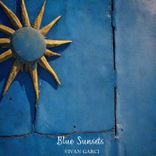 Artwork for "Blue Sunsets"