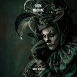 Portada para "Machine"