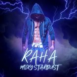 Artwork for "RaHa"