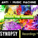 Artwork for "Touch The Rainbow"