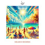 Artwork voor "Dreamer"