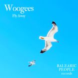 Portada para "Fly Away"