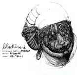 Artwork for "Kill 'em All"