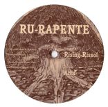 Artwork for "Rising Rissol"