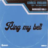 Artwork voor "Ring My Bell (Remixes, Vol. 1)"