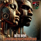 Artwork for "African Exploration"