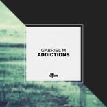 Artwork für "Addictions"