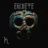 Artwork voor "Erkete"
