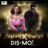 Artwork für "Dis-moi"