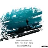 Portada para "I'm Not for You"