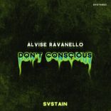 Artwork for "Don't Conscious"