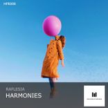 Artwork for "Harmonies"