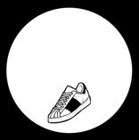 Portada para "Oldschool Shoes 002"