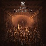 Artwork for "Bassgun EP"