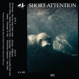 Artwork for "VA 001"