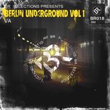 Portada para "Berlin Underground Vol 1"