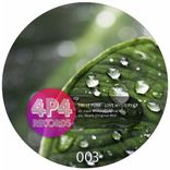 Artwork for "Love Mystery EP"