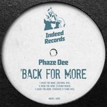 Artwork for "Back For More"