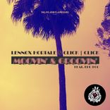 Artwork for "Moovin' & Groovin'"