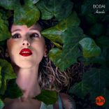 Artwork for "Ananda"