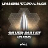 Artwork for "Silver Bullet (Aes Remix)"