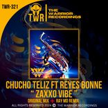 Artwork for "ZAXXO VIBE"