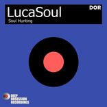 Artwork for "Soul Hunting"