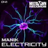 Artwork voor "Electricity"