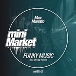 Artwork for "Funky Music"