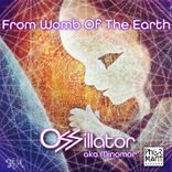 Artwork für "From Womb of the Earth"