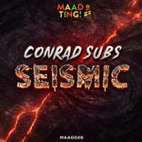 Artwork voor "Seismic"