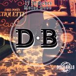 Artwork voor "Molot Babe"