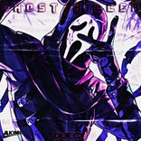 Artwork for "Ghost Killer"