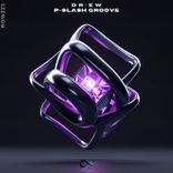 Artwork for "P-Slash Groove"