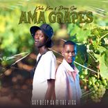 Artwork für "Ama Grapes"