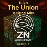 Artwork for "The Union"