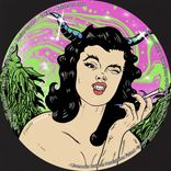 Artwork for "Magic Paper EP"