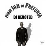 Artwork for "From Jozi To Pretoria"