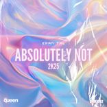 Portada para "Absolutely Not 2k25"