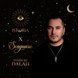 Artwork for "Istoria X Songuara Mixed by Maxxim"