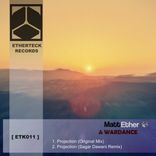 Artwork for "Projection"