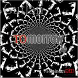 Artwork for "Tomorrow Ep"