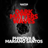 Portada para "Dark Matter Waves"