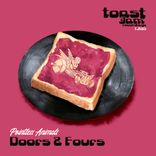 Artwork for "Doors & Fours"