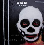 Artwork for "Vinski EP"