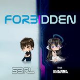 Portada para "Forbidden (DJ Edit)"