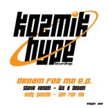 Artwork für "Dream For Me"