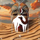 Portada para "Echo Sun"