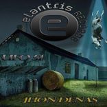 Artwork for "Ufo 51"