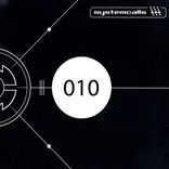 Artwork for "Pounding Bits"